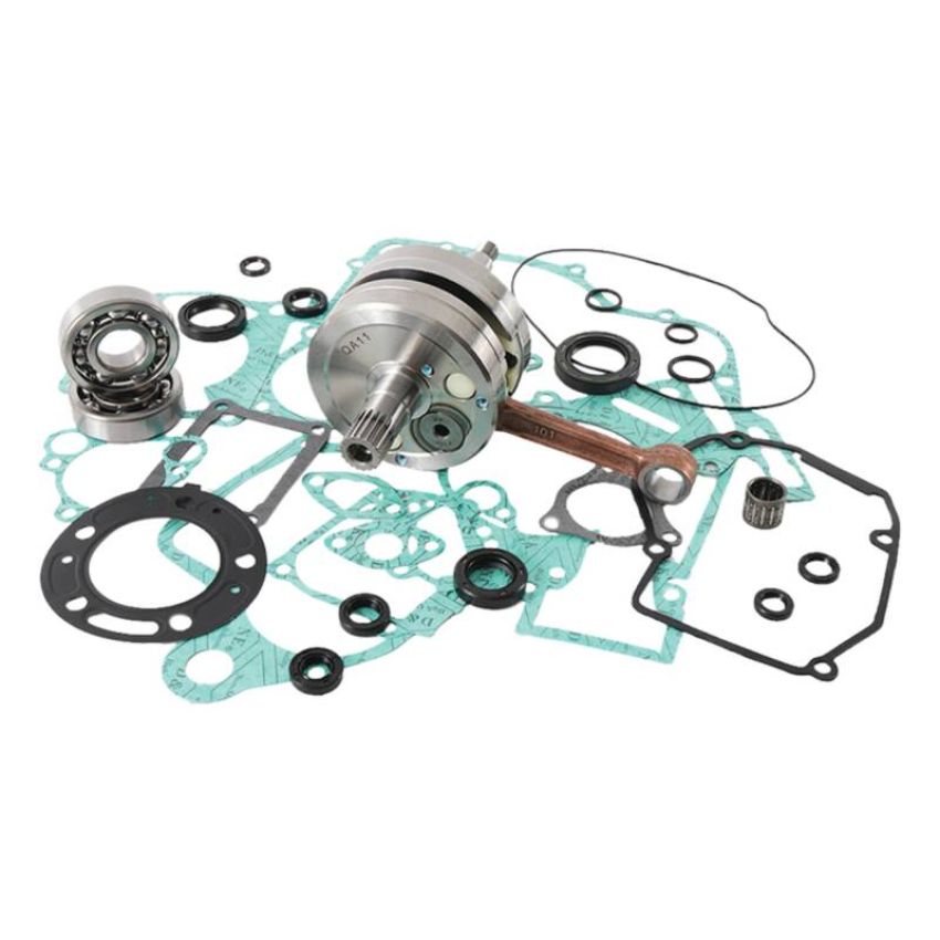 Hot Rods CBK0018 98-99 Honda CR 125 R 125cc Bottom End Kit