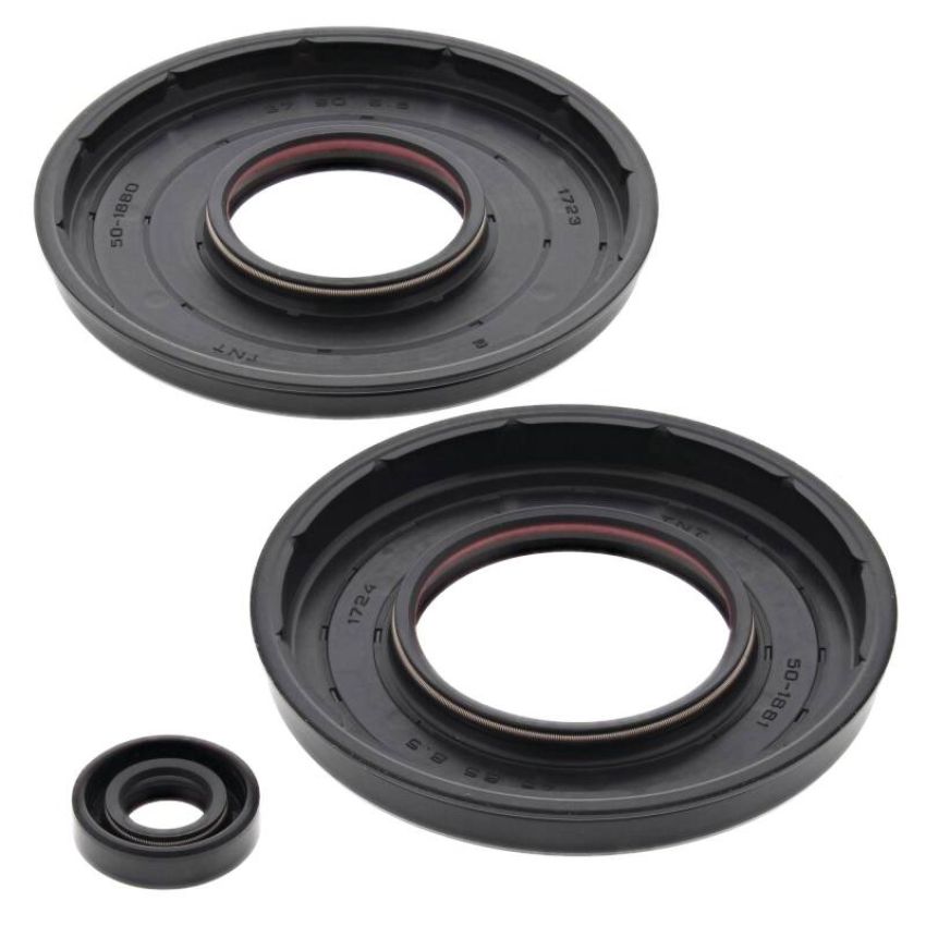 Vertex Pistons 55224 Vertex Gaskets 2007 Arctic Cat Cross Fire 1000 EFI Oil Seal Kit