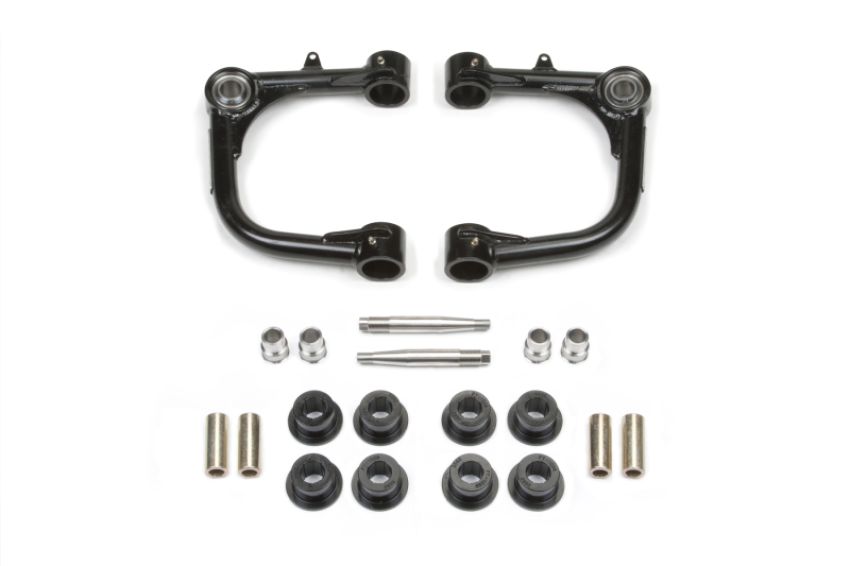 Fabtech FTS26046 Control Arm Kit