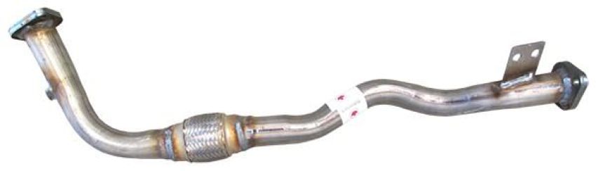 AB Catalytic 753-231 Exhaust Pipe