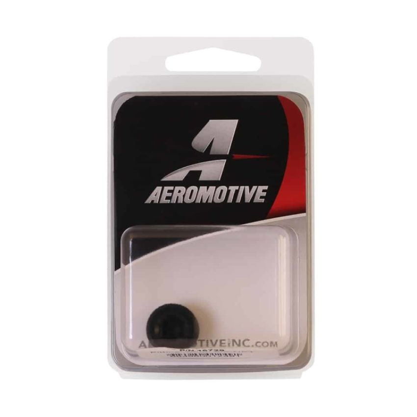 Aeromotive 15729 Fitting - Plug - 3/8in NPT