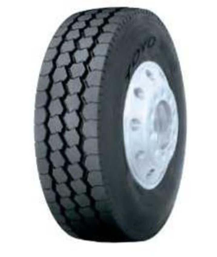 TOYO M320 R24.5