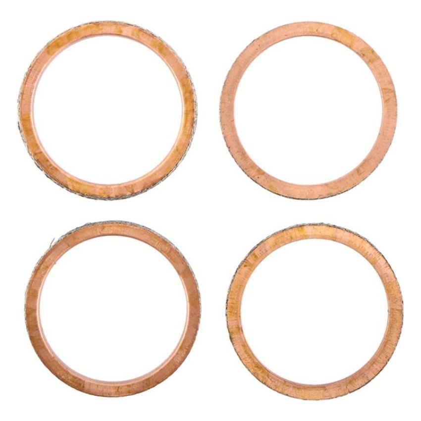 Vertex Pistons 823030 Vertex Gaskets 06-20 Yamaha YZF-R6 Exhaust Gasket Kit