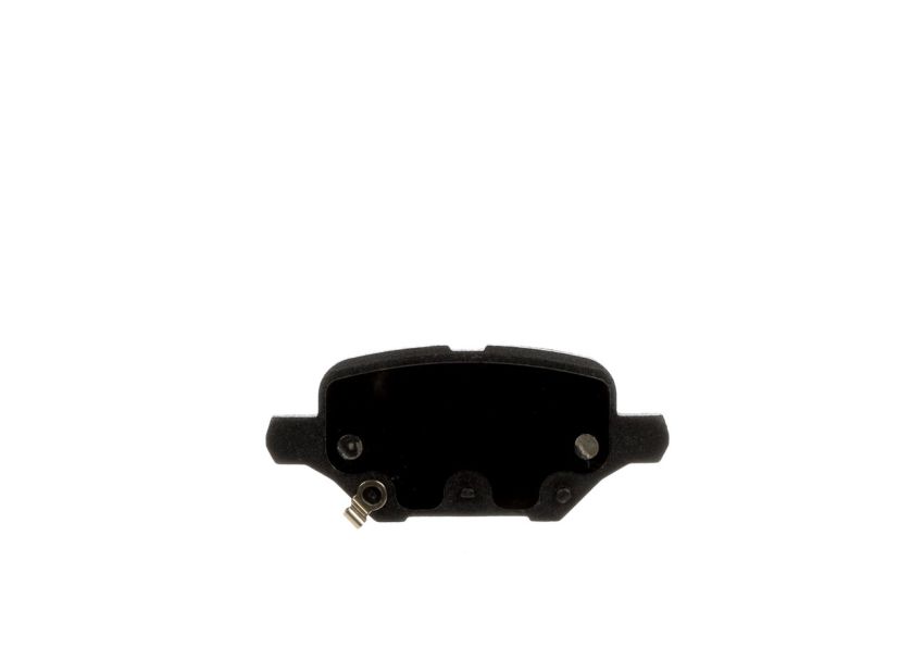 Bosch BE2168H Brake Pads Rear