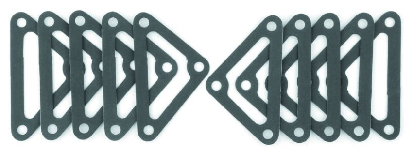 TwinPower 043296 Twin Power 91-98 FXD Models Oil Spout Gasket Replaces H-D 62423-90 5 Pk