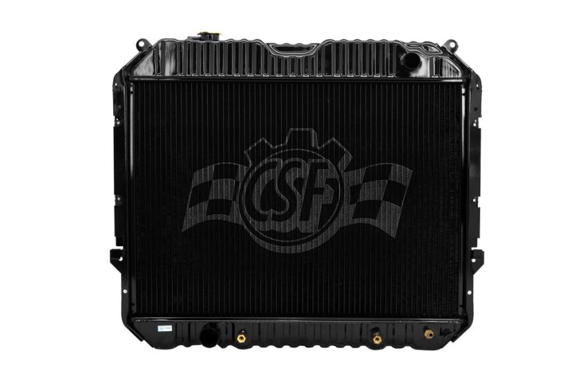 CSF 2277 Radiator
