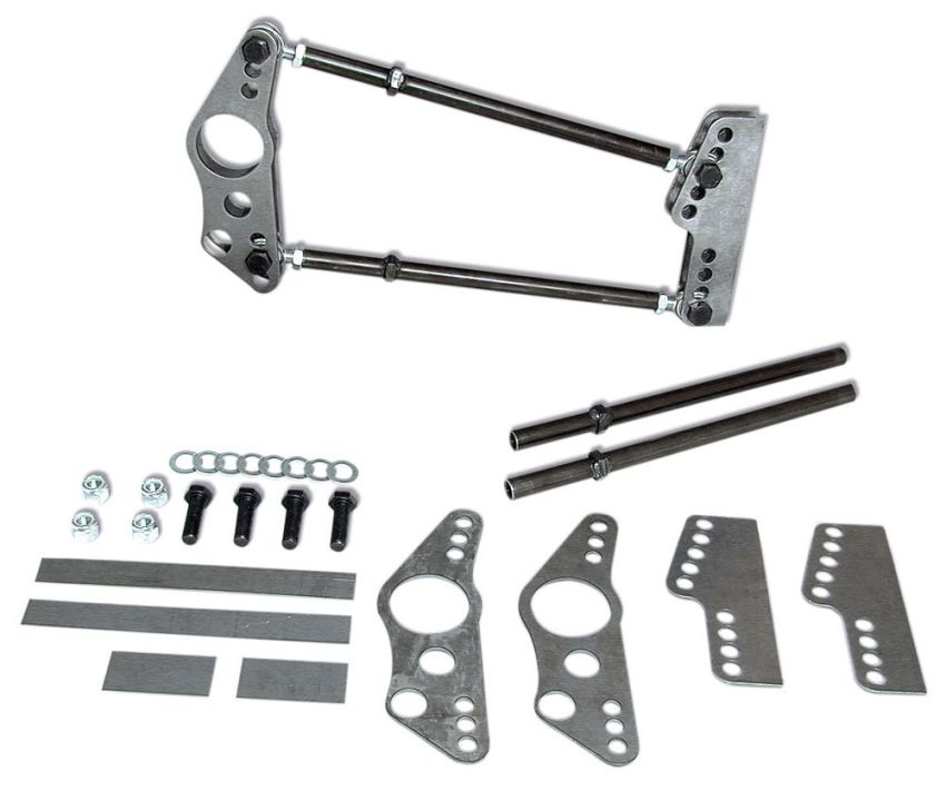 COMPETITION ENGINEERING COE2017 4-Link Kit