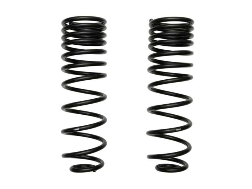 ICON 22066 2020+ Jeep Gladiator JT 1.5in Rear Multi Rate Spring Kit