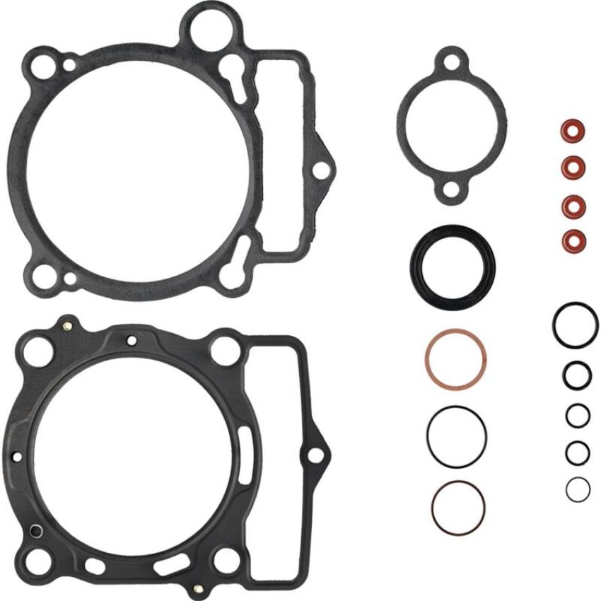 Vertex Pistons 8100035 Vertex Gaskets 21-23 Gas-Gas EX350F Top End Gasket Kit