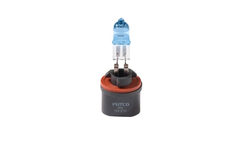Putco 230880DW Double White 880 - Pure Halogen HeadLight Bulbs