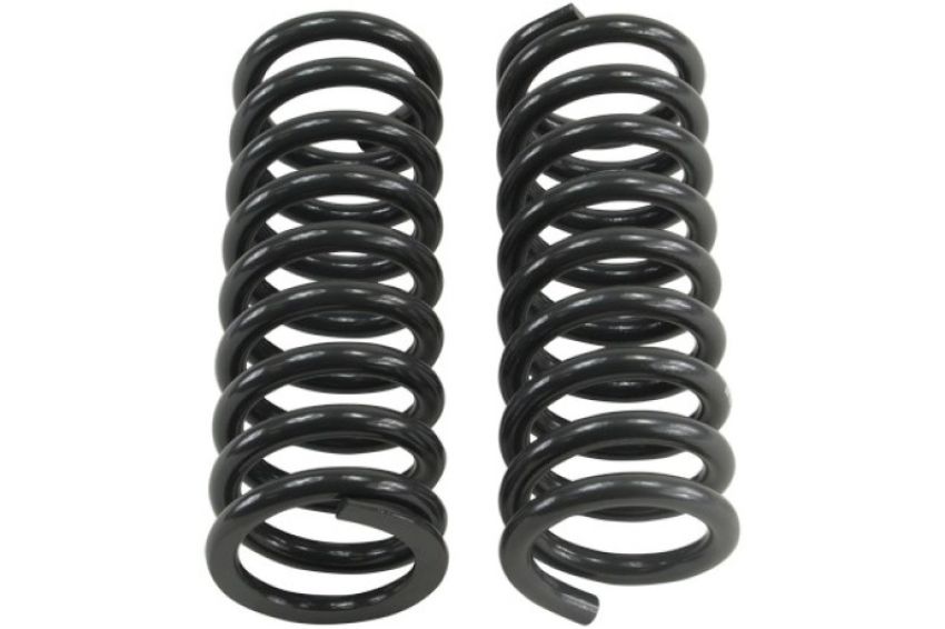 Suspension (68100 ST MUSCLE CAR SPRING)