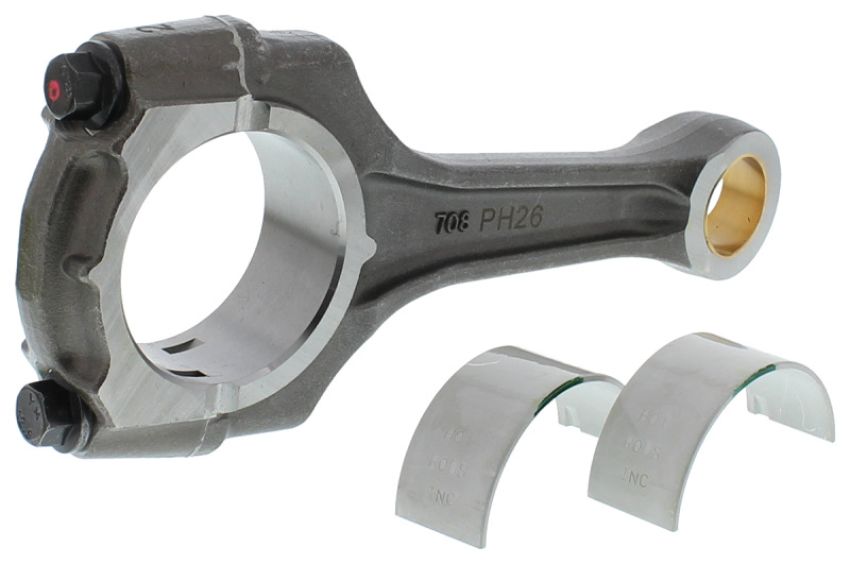 Hot Rods 8708 16-19 General 1000 EPS/20-22 General 1000 EPS Deluxe Connecting Rod Kit