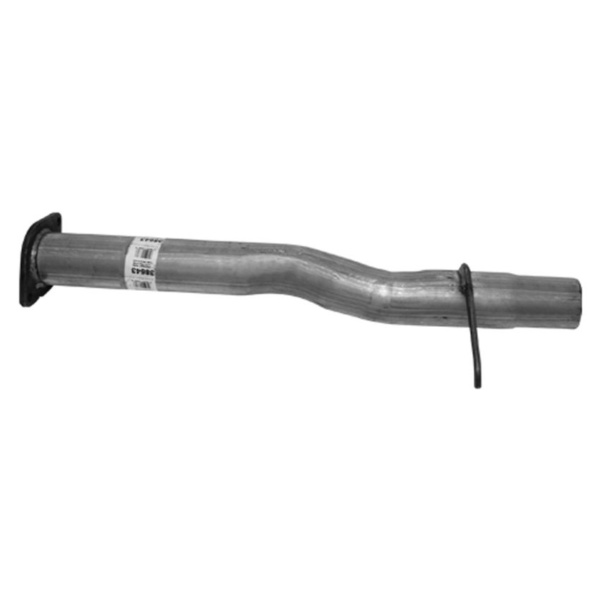 AP Exhaust 38643 Prebent Exhaust Pipe