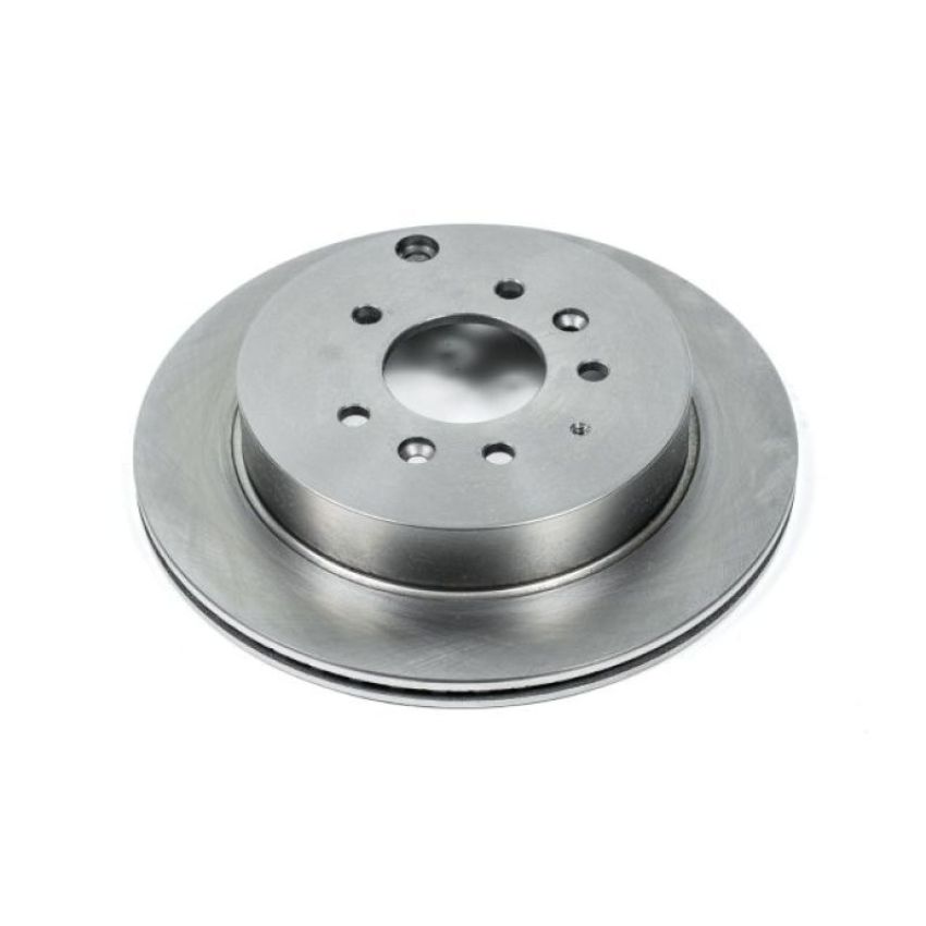 PowerStop JBR1397 AutoSpecialty Brake Rotor
