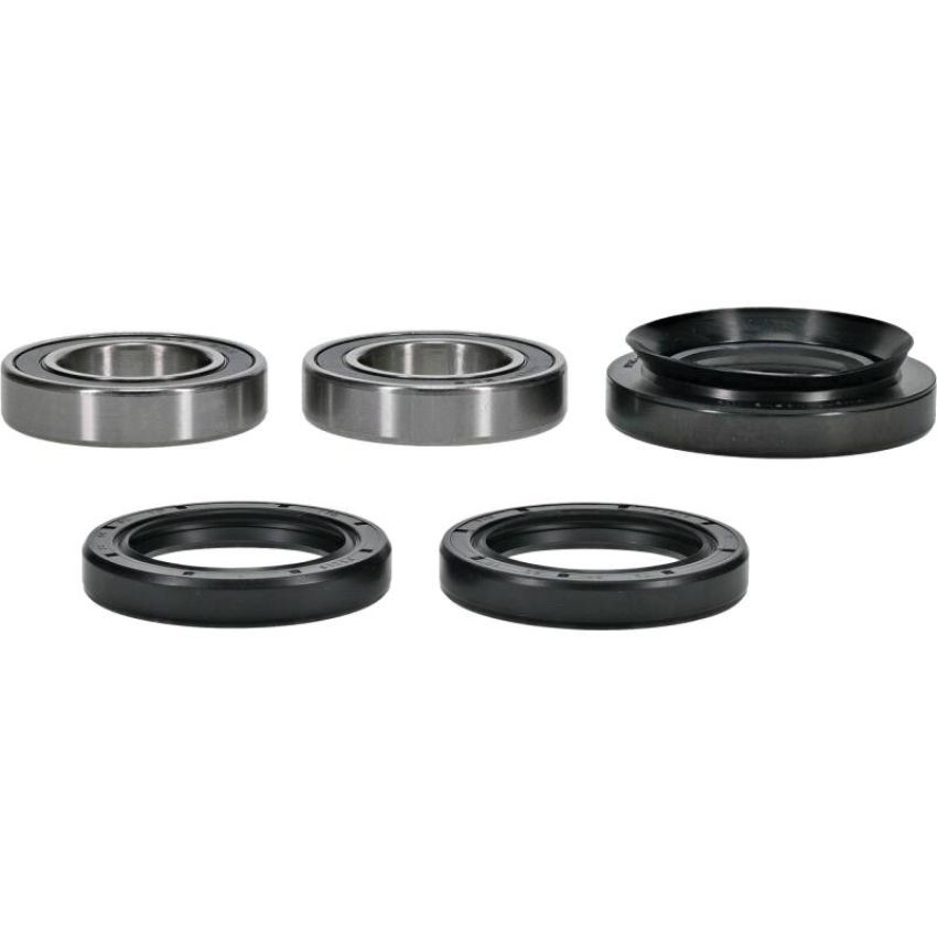 Pivot Works PWRWK-H52-000 90-91 Honda TRX200 PW Rear Wheel Bearing Kit