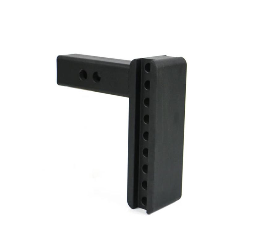 Weigh Safe SDB6-2 Drawbar Only 6in Drop & 2in Shank (12.5K GTWR) - Steel