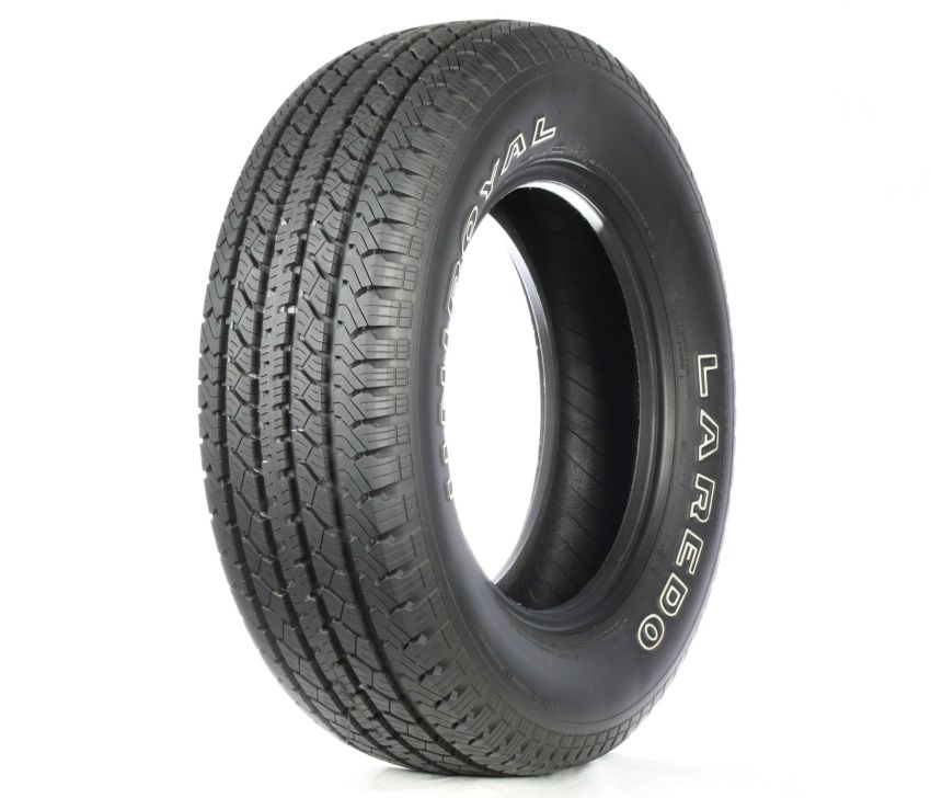 UNIROYAL Laredo ALL Season AWP 265/75R16 All-Season