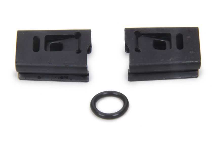 JONES RACING PRODUCTS JRPPSR-9008-MK Mounting Kit P/S Tank - Brackets & O-ring
