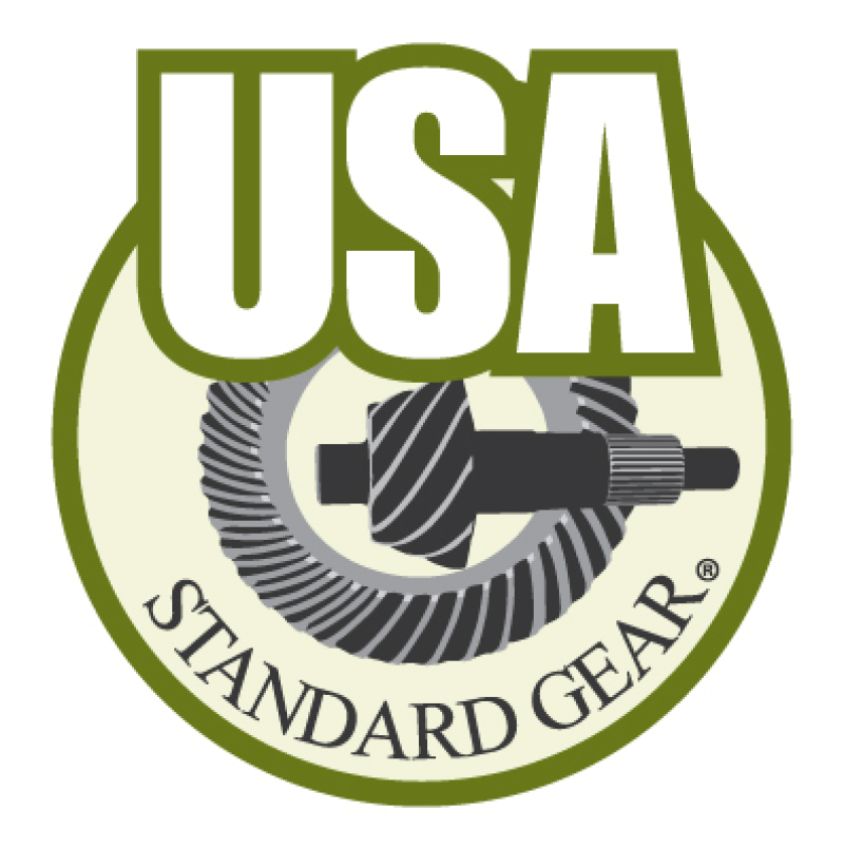 Yukon Gear & Axle ZIKF8.8-T/L-31 USA Standard Gear Standard Spider Gear Set For Ford 8.8in Trac Loc Posi / 31 Spline