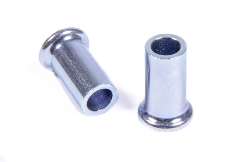 ALLSTAR PERFORMANCE ALL18576 Tapered Spacers Steel 1/2in ID x 1in Long