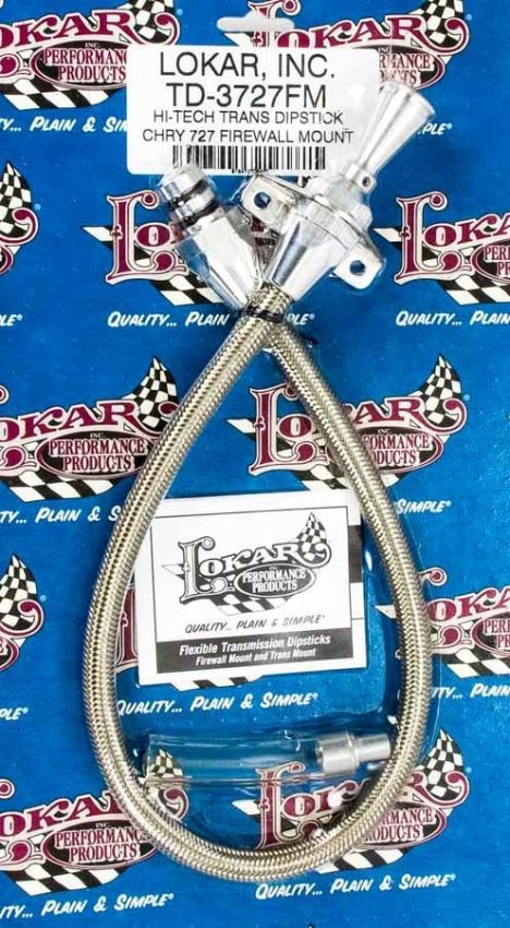 LOKAR LOKTD-3727FM Trans Dipstick 727