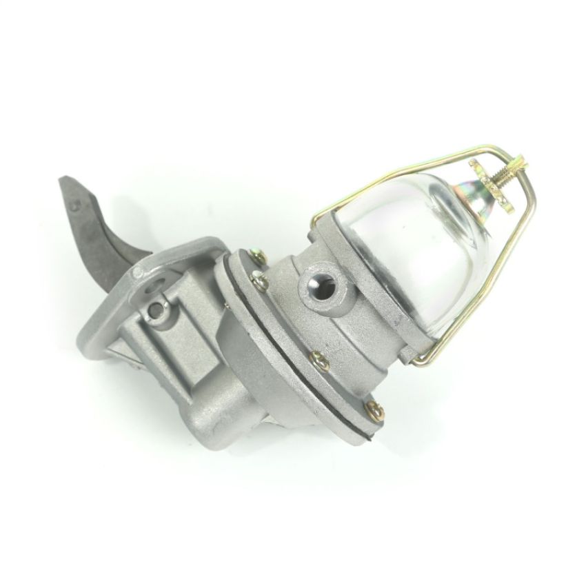 OMIX 17709.01 Fuel Pump 134 CI 41-71 Willys & Jeep Models