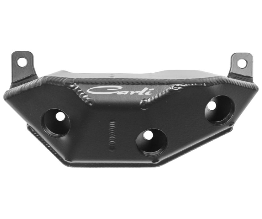 Carli CS-JKDG-07-D44 07-17 Jeep Wrangler Front Differential Guard Dana 44