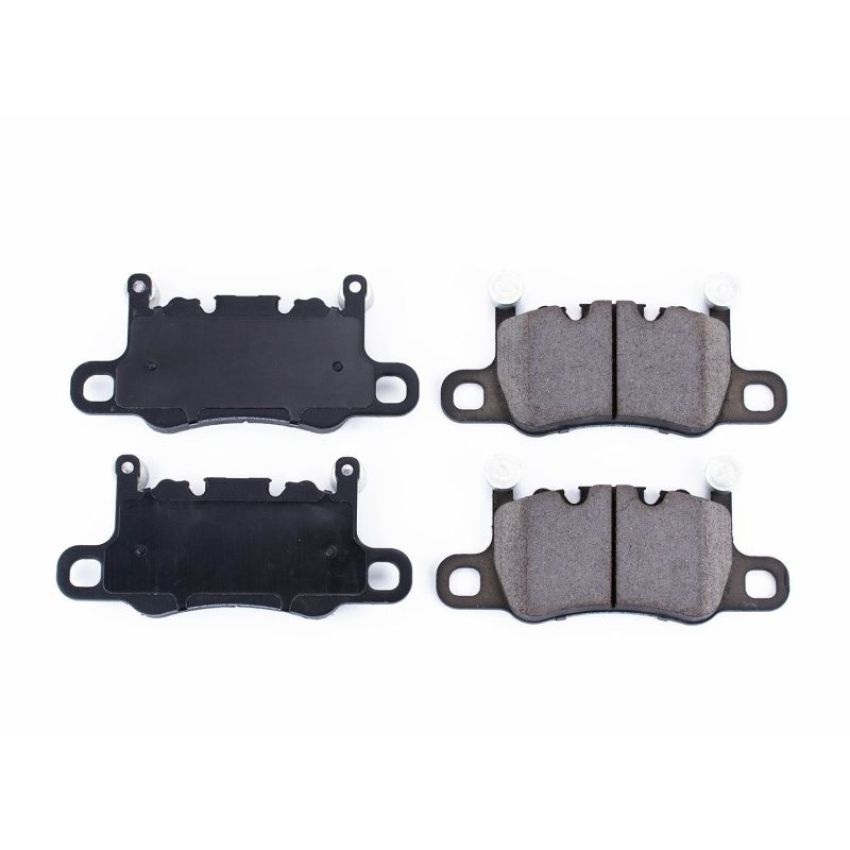 PowerStop 16-1740 PowerStop - Z16 Low-Dust Ceramic Brake Pads