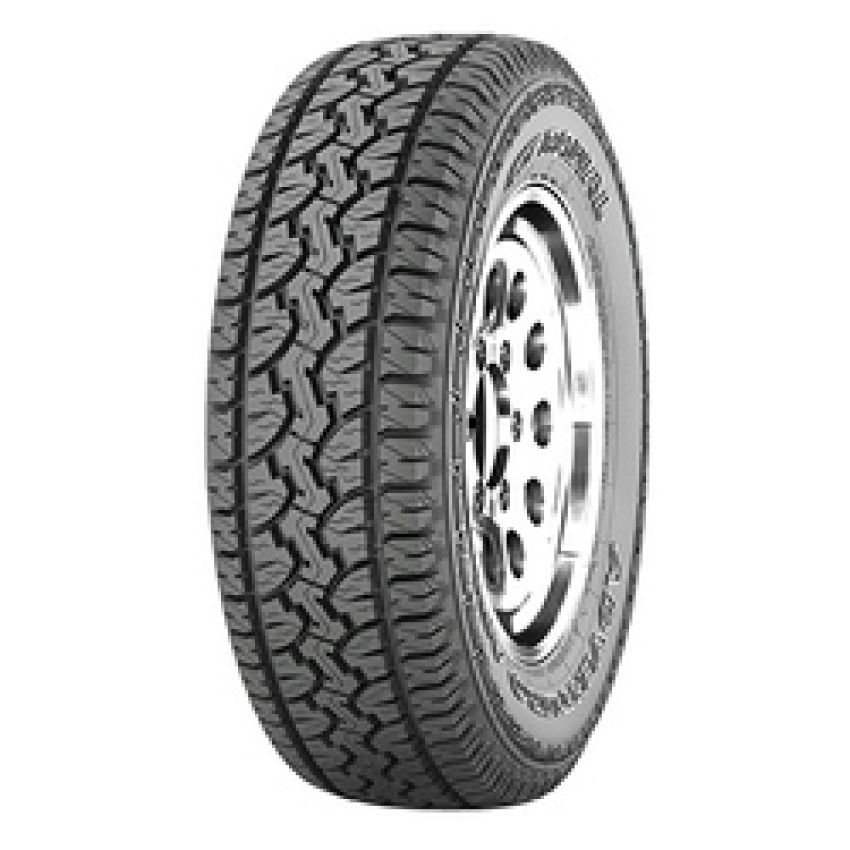GT RADIAL Adventuro AT3 265/60R18 All-Season