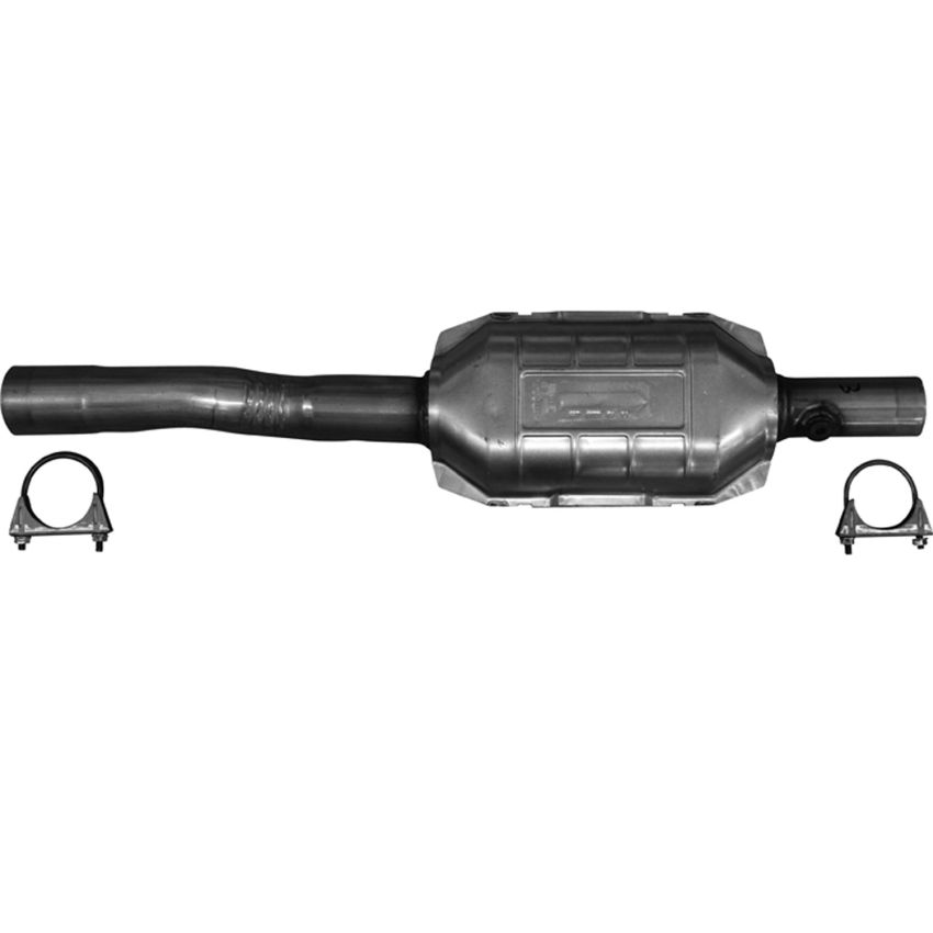 AP Exhaust 645422 Federal / EPA Catalytic Converter - Direct Fit