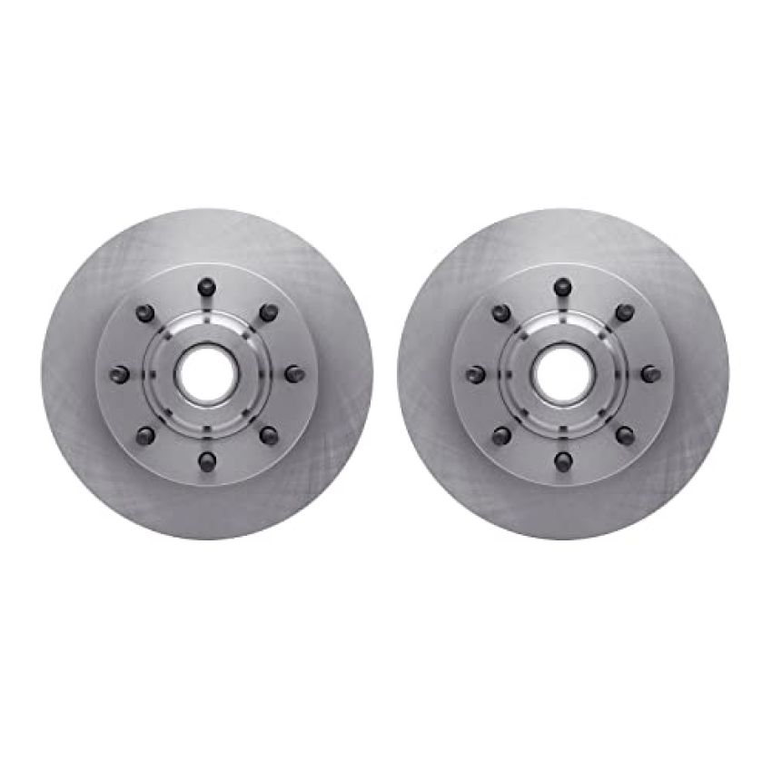 Dynamic Friction 6002-54185 Dfc Rotors