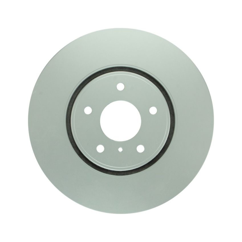 Bosch 40011483 Bosch QuietCast Disc Brake Rotor