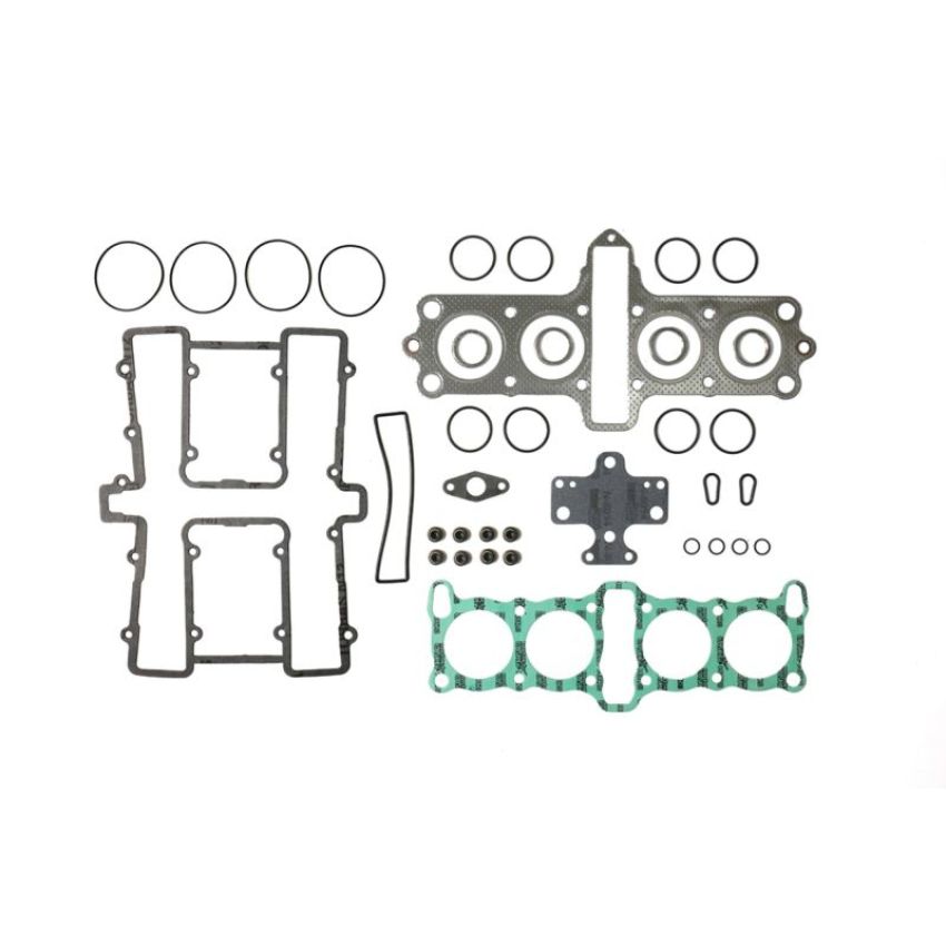 Athena P400510600507 81-82 Suzuki GS Z/MX 550 Top End Gasket Kit