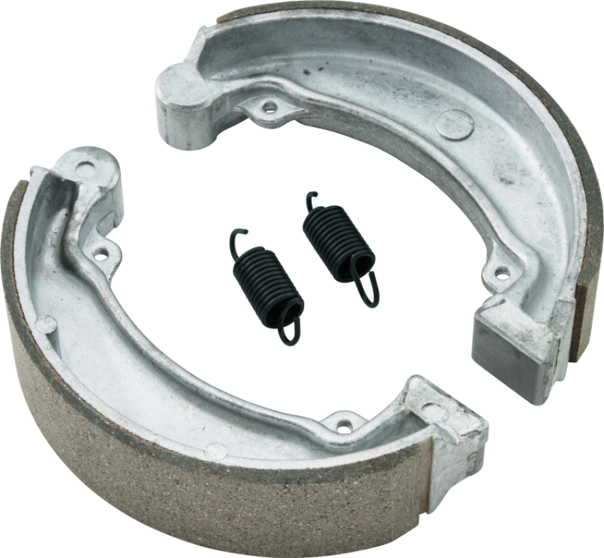 BikeMaster 963006 Honda Brake Shoes