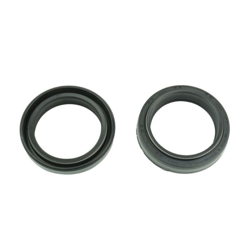 Athena P40FORK455187 00-07 Suzuki VL Intruder 125 36X49X8/10.5mm Fork Oil Seal Kit