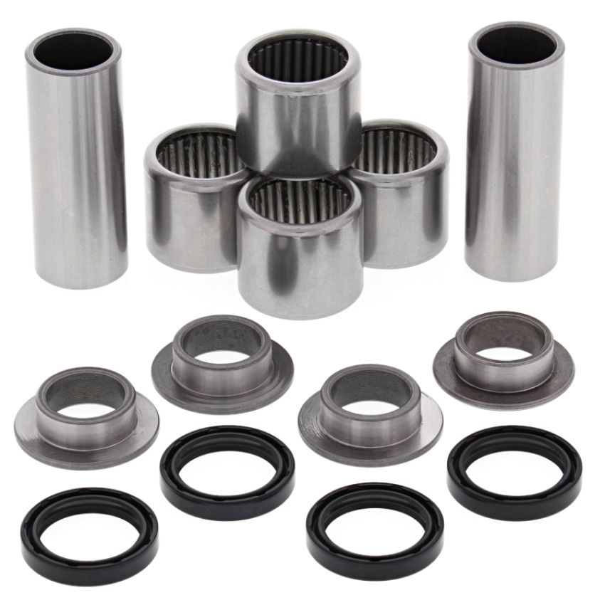 All Balls Racing 28-1186 08-14 Kawasaki KFX450R Swing Arm Bearing Kit