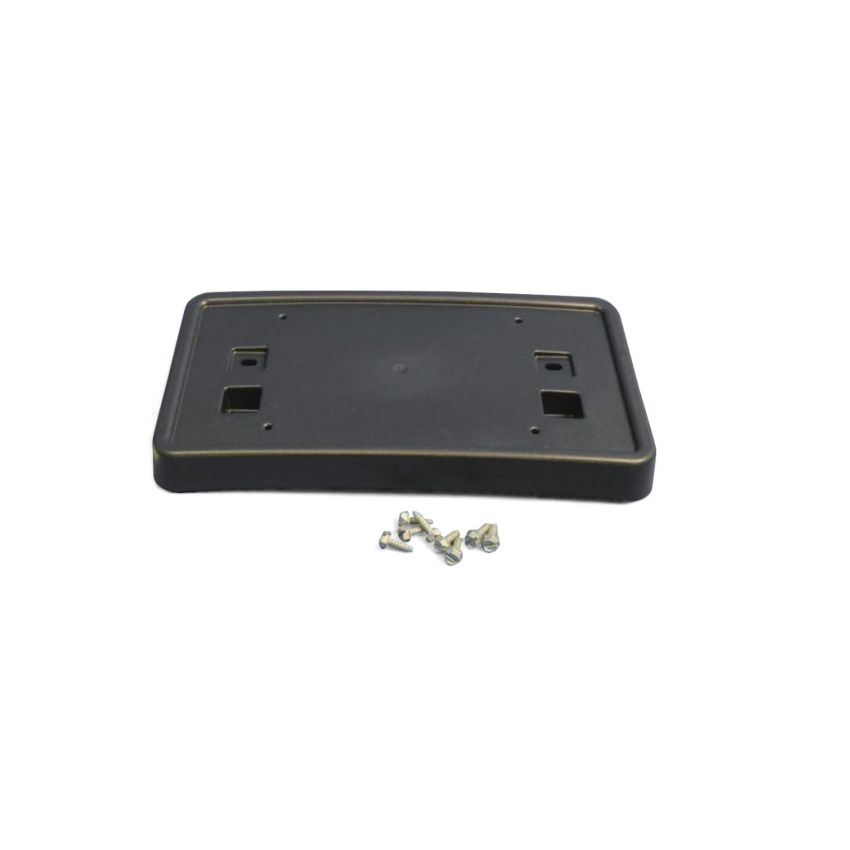Mopar 68088819AA LICENSE PLATE KIT