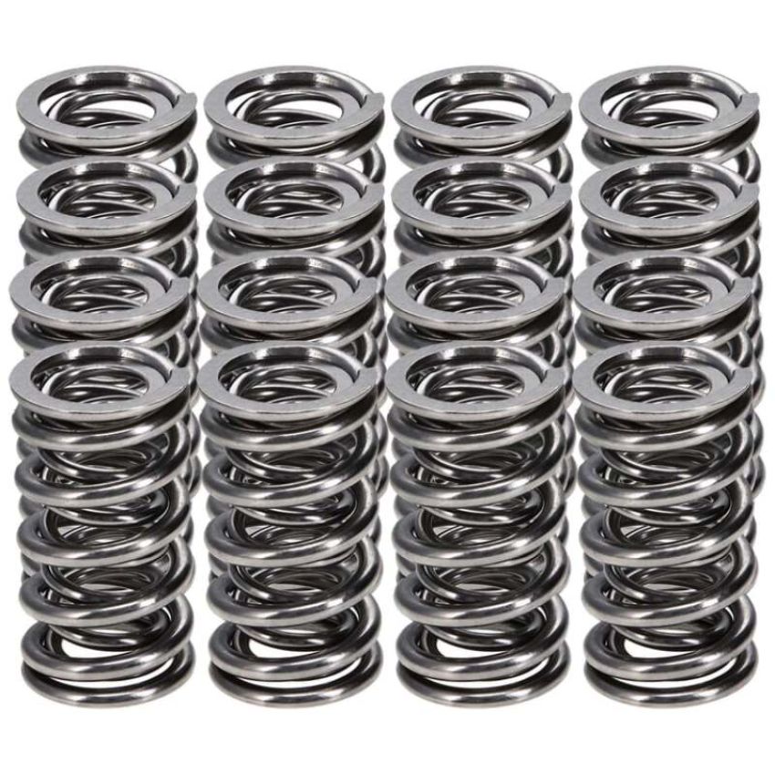Manley Performance 26362134KS Manley GM LS Series .660in Max Lift Valve Spring and Retainer Kit