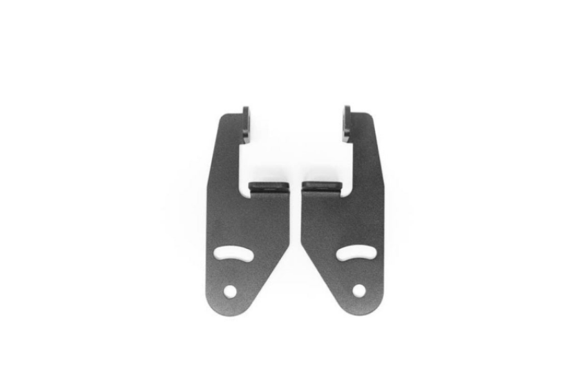 Cali Raised LED CR2373 Cali Raised Dual Function Led Mounts For Premium Roof Rack