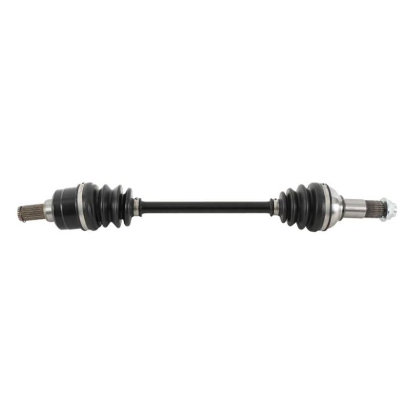 All Balls Racing AB6-YA-8-346 14-15 Yamaha YFM700 Grizzly 6 Ball Axle Rear Left