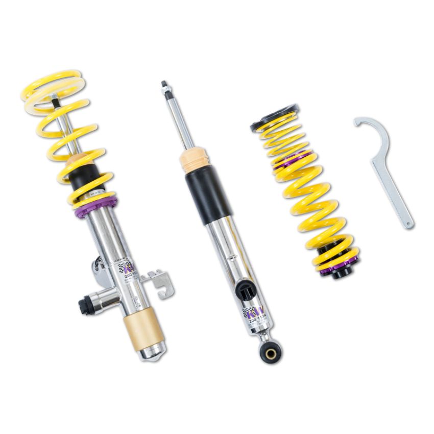 KW 39020034 Coilover Kit DDC Plug & Play BMW 3-Series F31