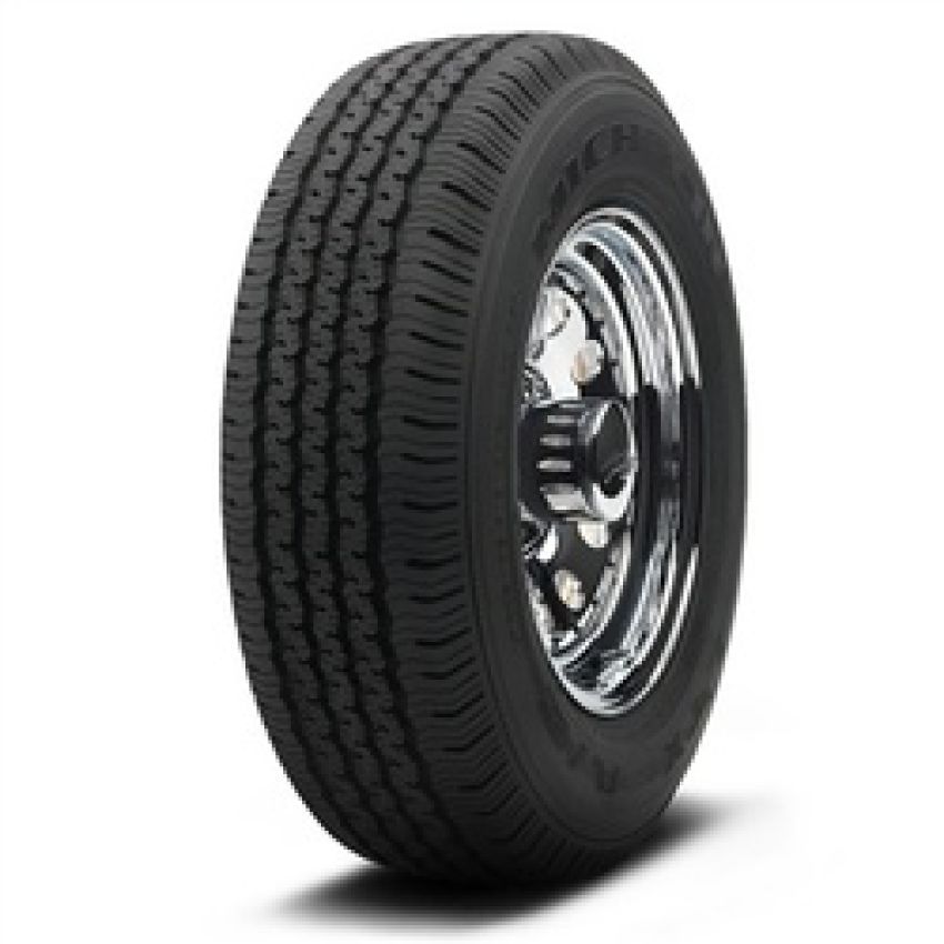 MICHELIN LTX A/S 275/65R18 All-Season