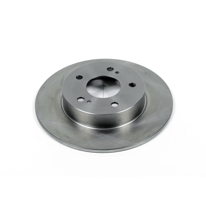 PowerStop JBR752 AutoSpecialty Brake Rotor