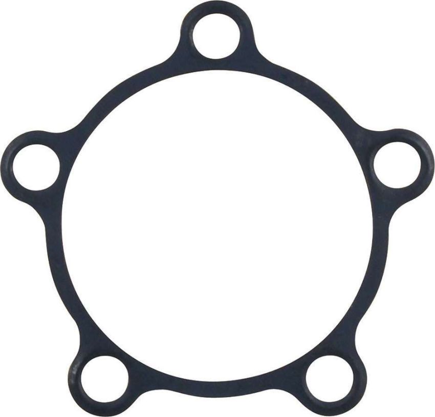 ALLSTAR PERFORMANCE ALL72075 Drive Flange Gaskets 2pk 5 Bolt