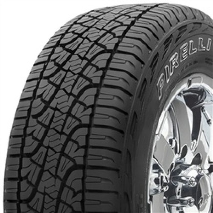 PIRELLI Scorpion ATR 285/75R16 All-Season