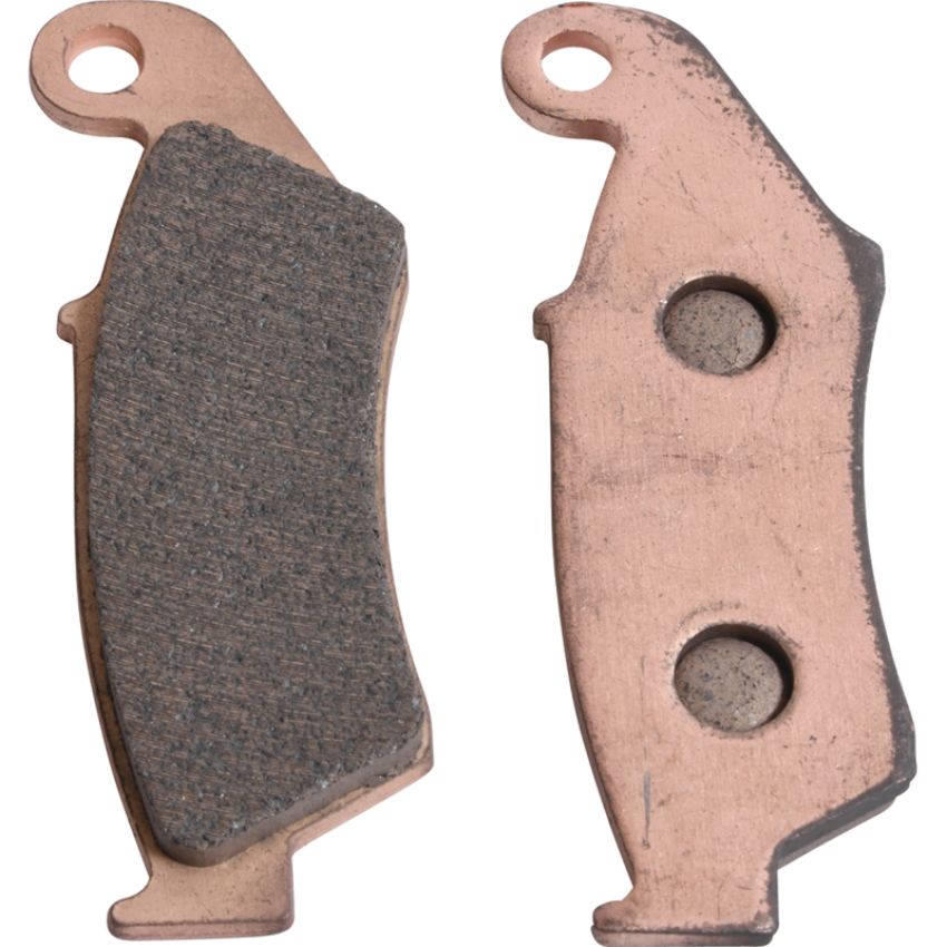 All Balls Racing 18-8010 06-09 Honda TRX450ER Sintered Brake Pad Front Left