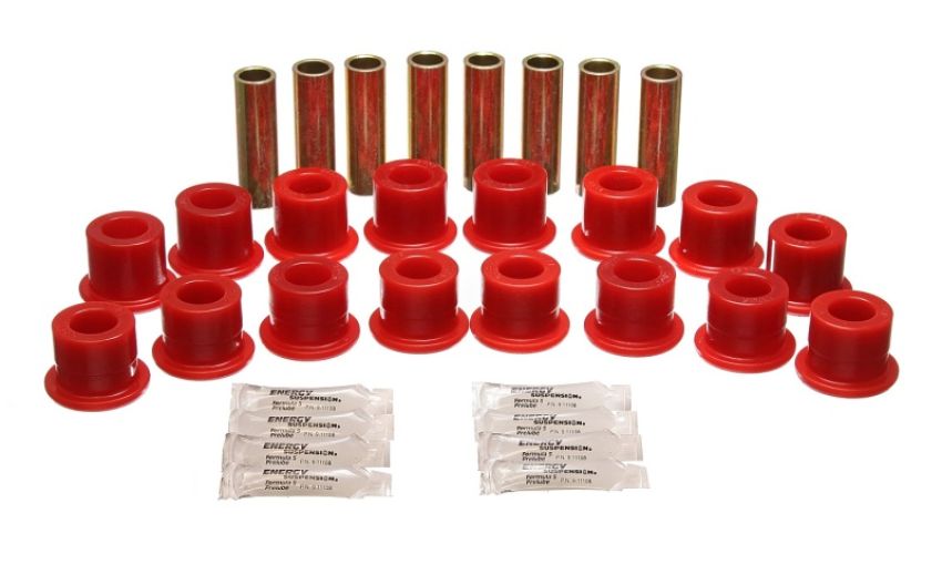 ENERGY SUSPENSION ENE3-3189R Control Arm Bushing Set