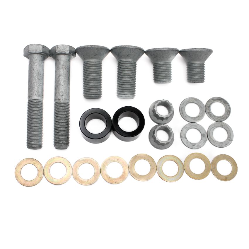 Wilwood 230-15748 Bolt Kit - AFX Drag Bracket