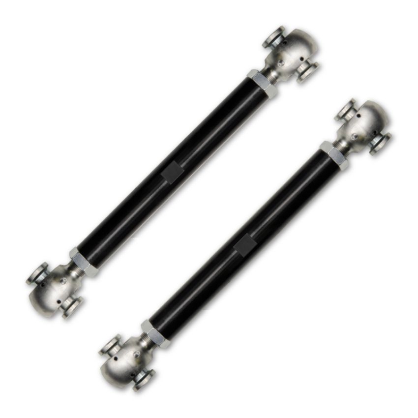 Rock Krawler RK07386 2019+ Jeep Wrangler JT Rear Upper Control Arms