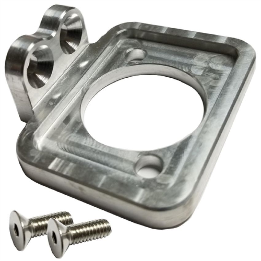 TRIPLE X RACE COMPONENTS TXRSC-ST-0022 MPD Shutoff Mount